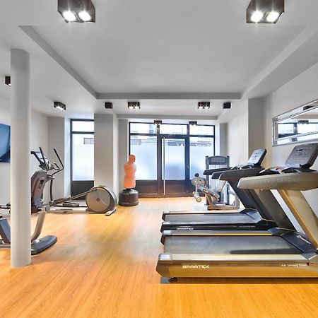 פריז 92 - Beautiful Apartment In Montorgueil מראה חיצוני תמונה