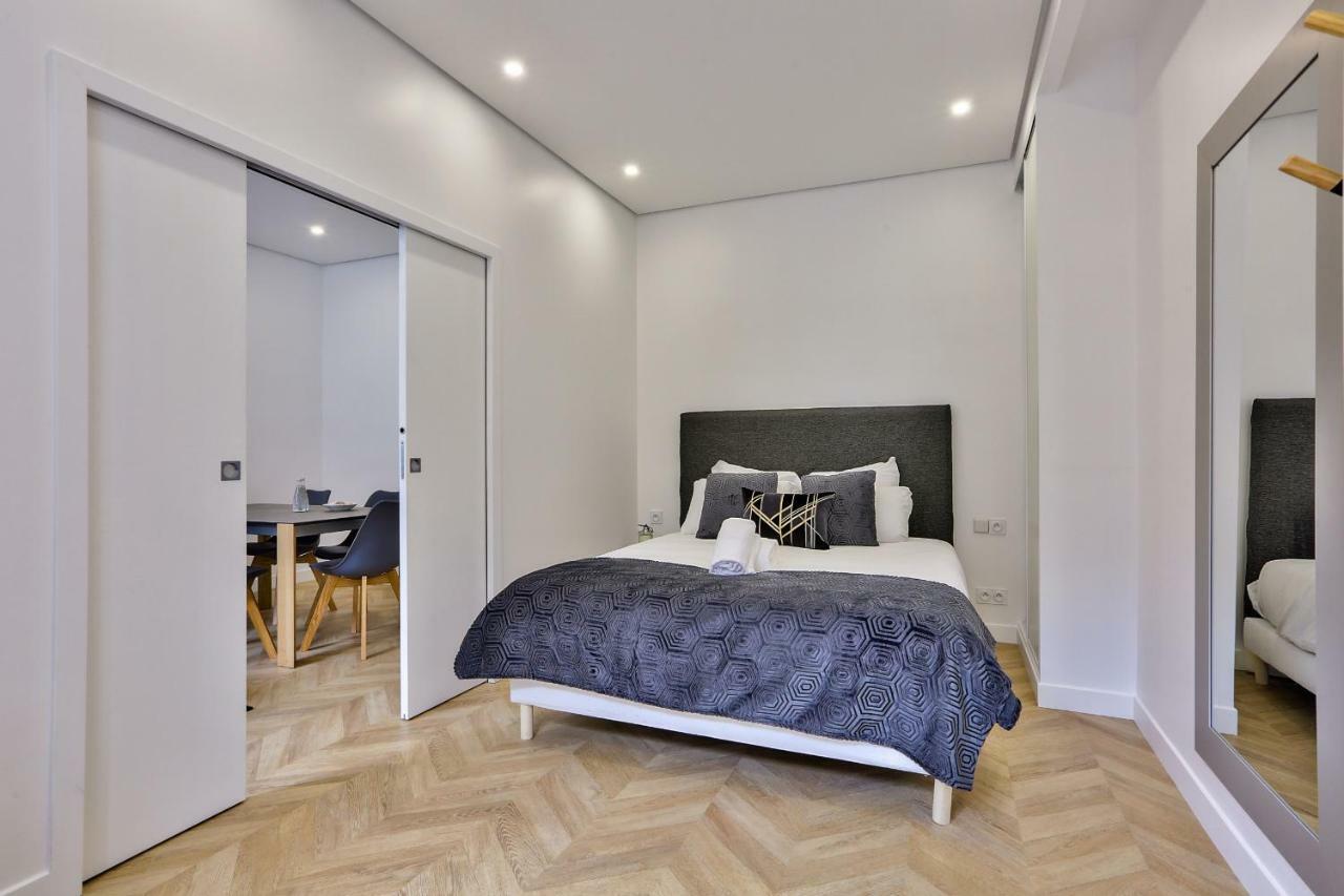 פריז 92 - Beautiful Apartment In Montorgueil מראה חיצוני תמונה