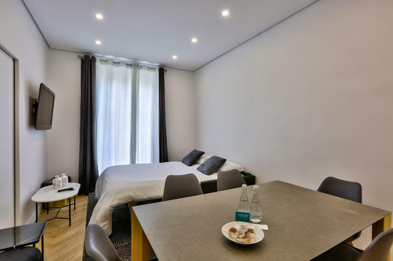 פריז 92 - Beautiful Apartment In Montorgueil מראה חיצוני תמונה